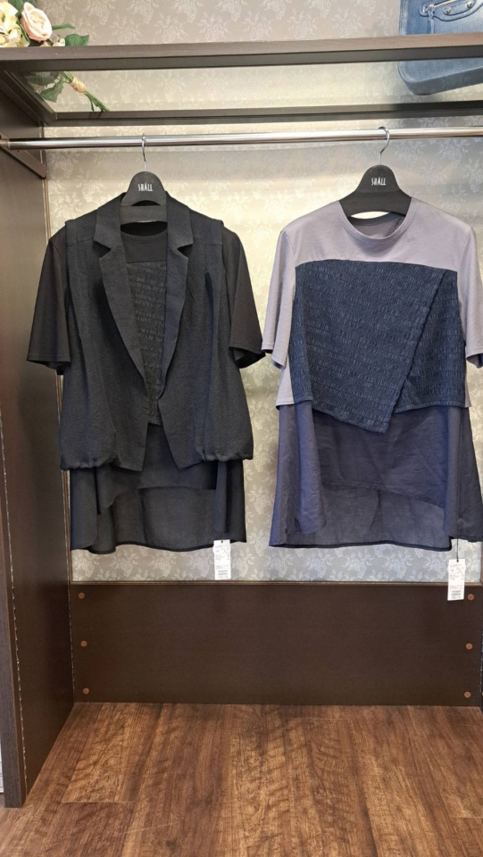 セラビ・トラフィック他のお洋服